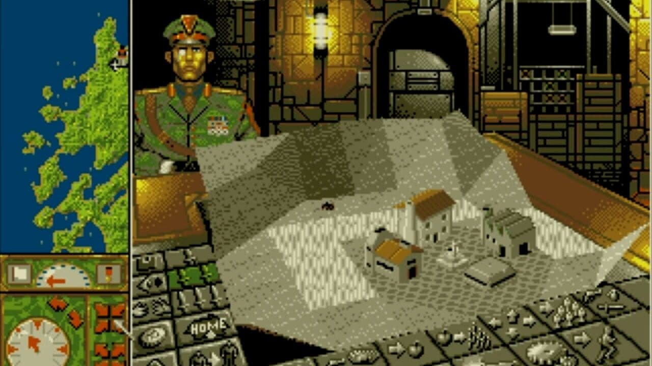 PowerMonger: World War 1 Edition thumbnail 2