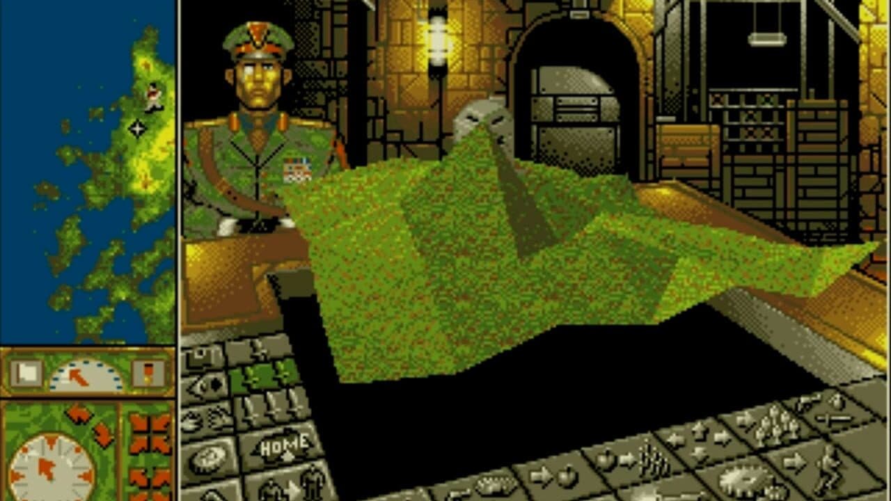 PowerMonger: World War 1 Edition thumbnail 3