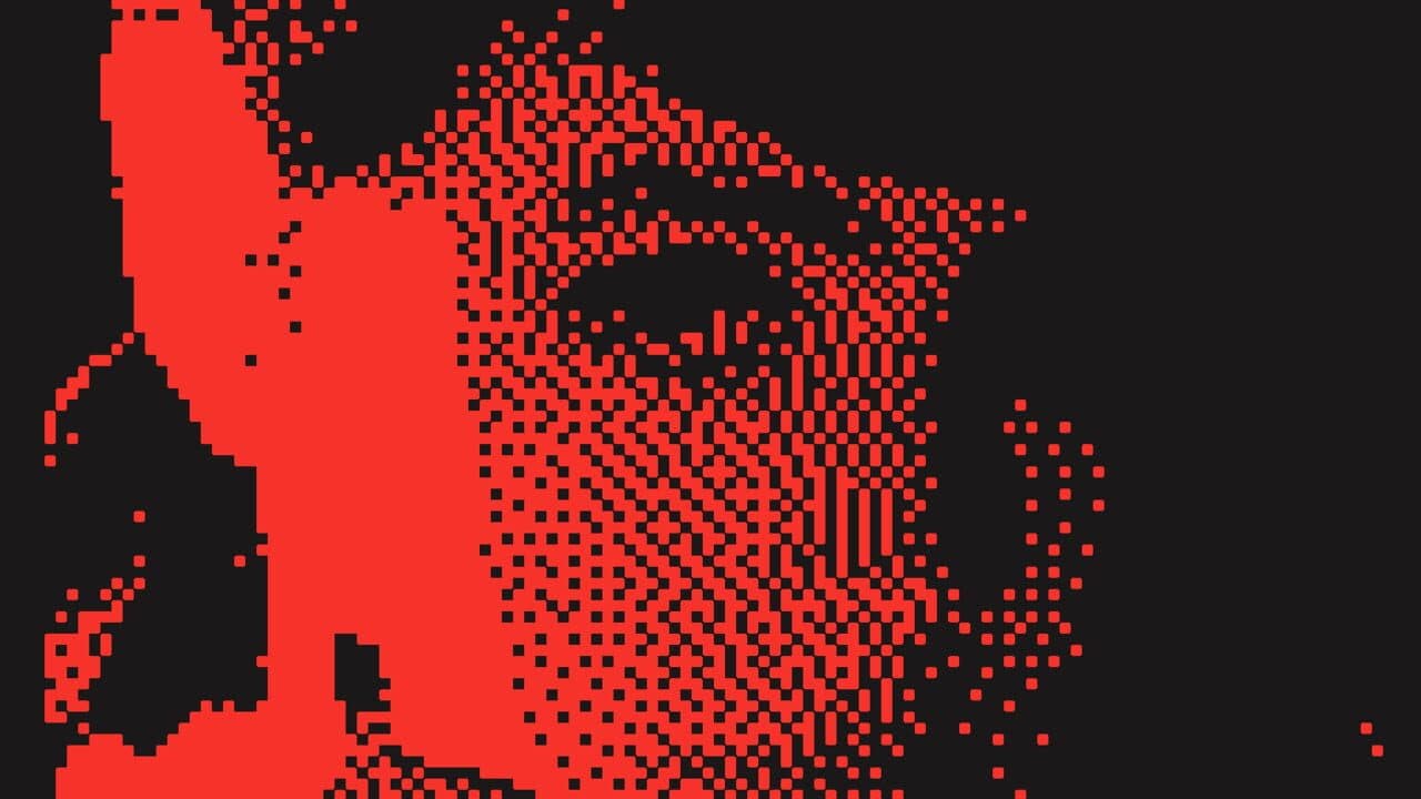 Watching Blade Runner on a Rainy Night thumbnail 3
