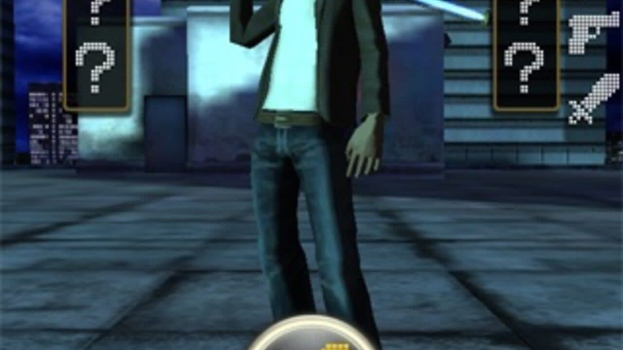 No More Heroes: World Ranker thumbnail 3