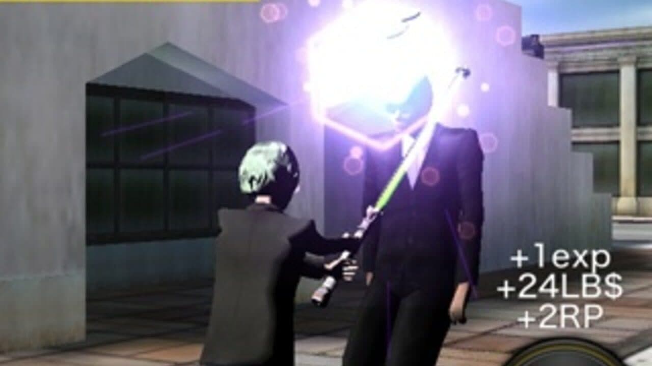 No More Heroes: World Ranker thumbnail 4