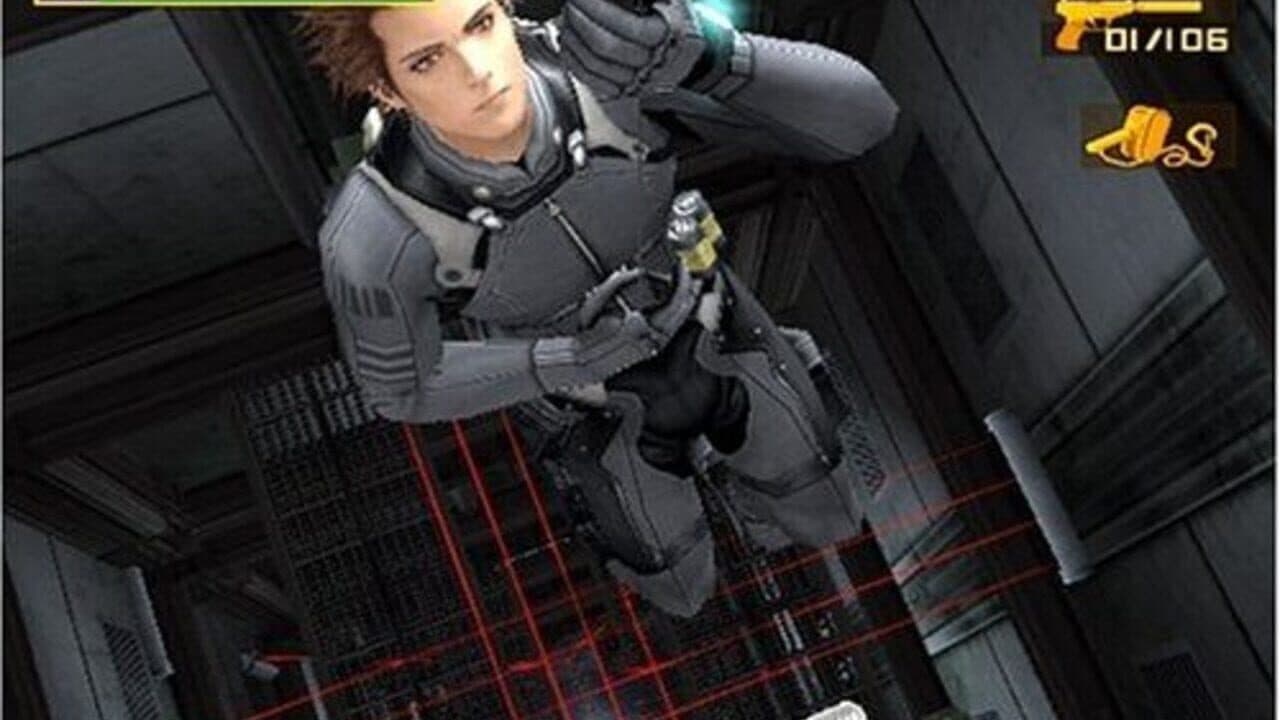 Spy Fiction thumbnail 2