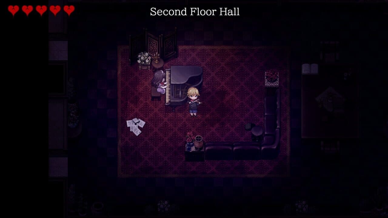 Chloe’s Requiem: Encore thumbnail 3