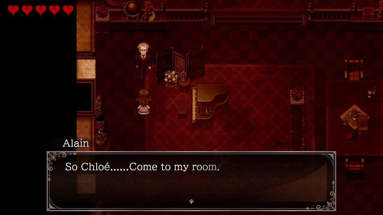 Chloe’s Requiem: Encore thumbnail 5