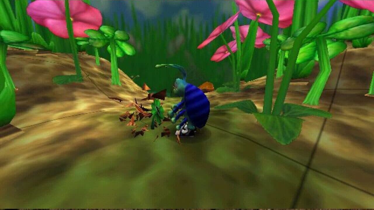 Bugdom thumbnail 2