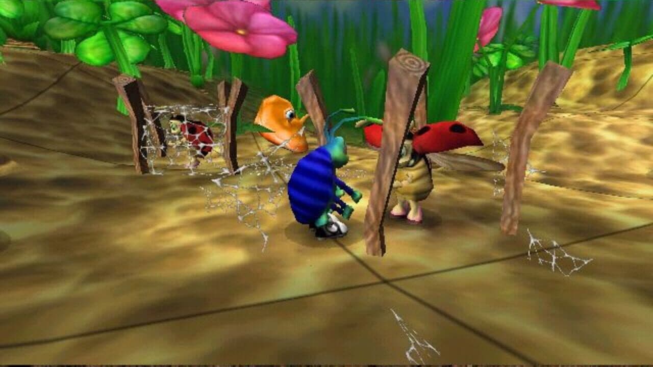 Bugdom thumbnail 3