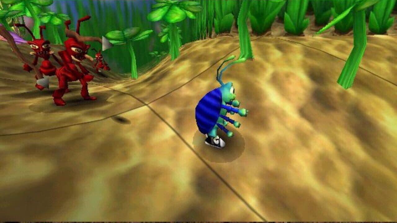 Bugdom thumbnail 4