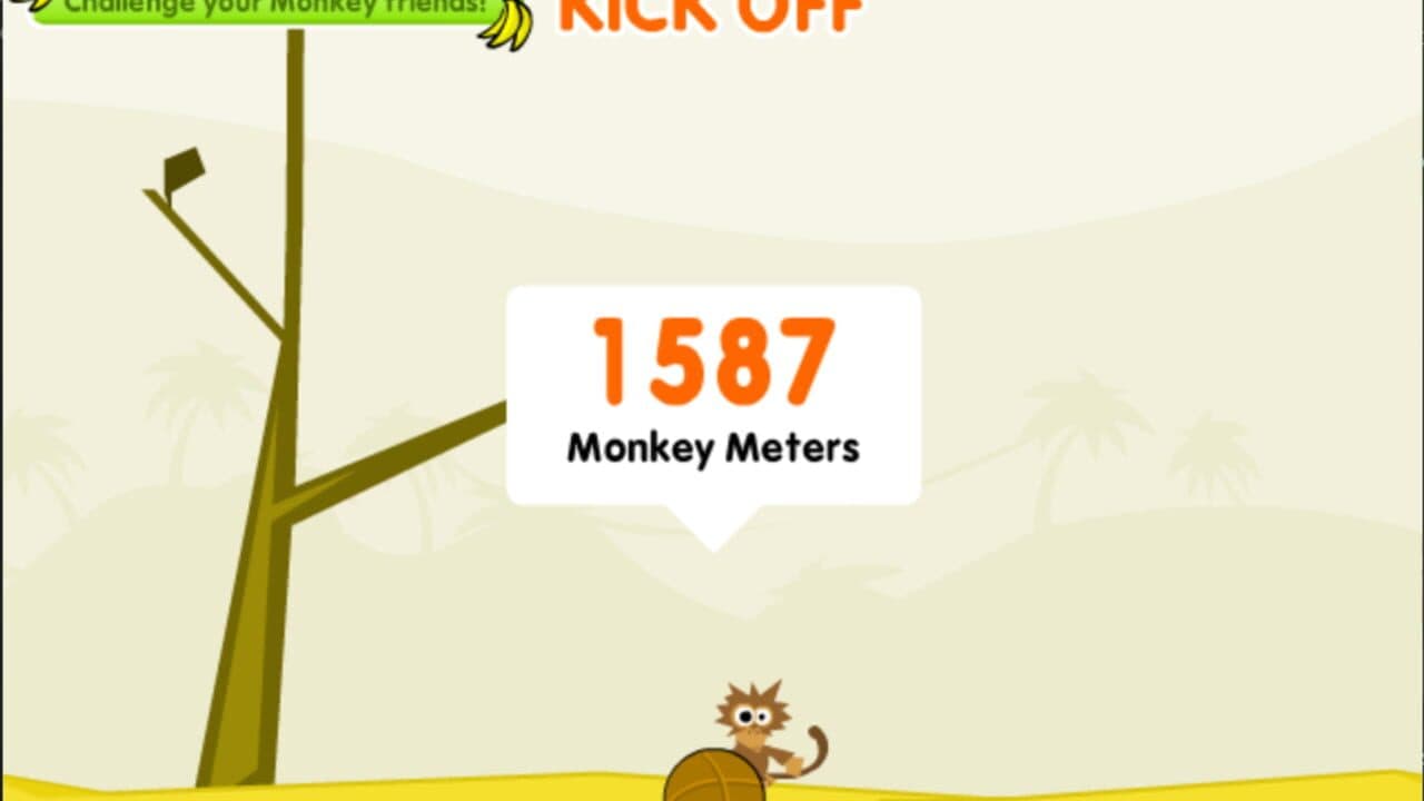 Monkey Kick Off thumbnail 2