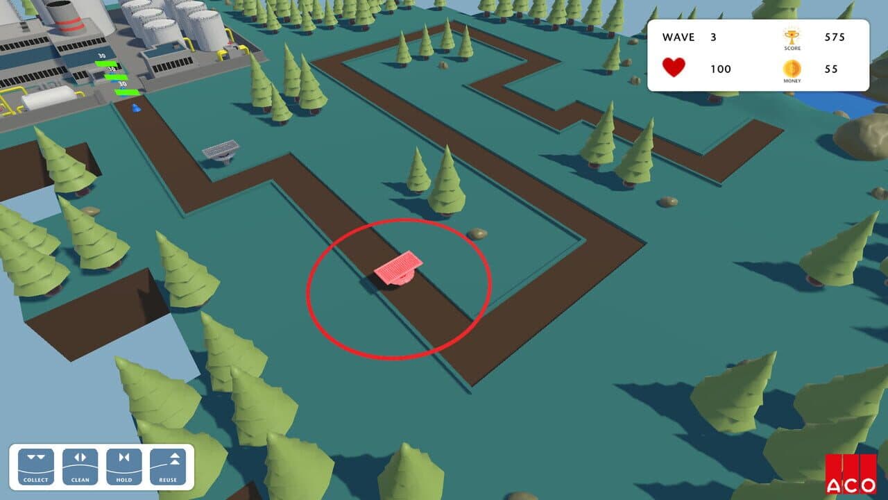 Water Defense thumbnail 4