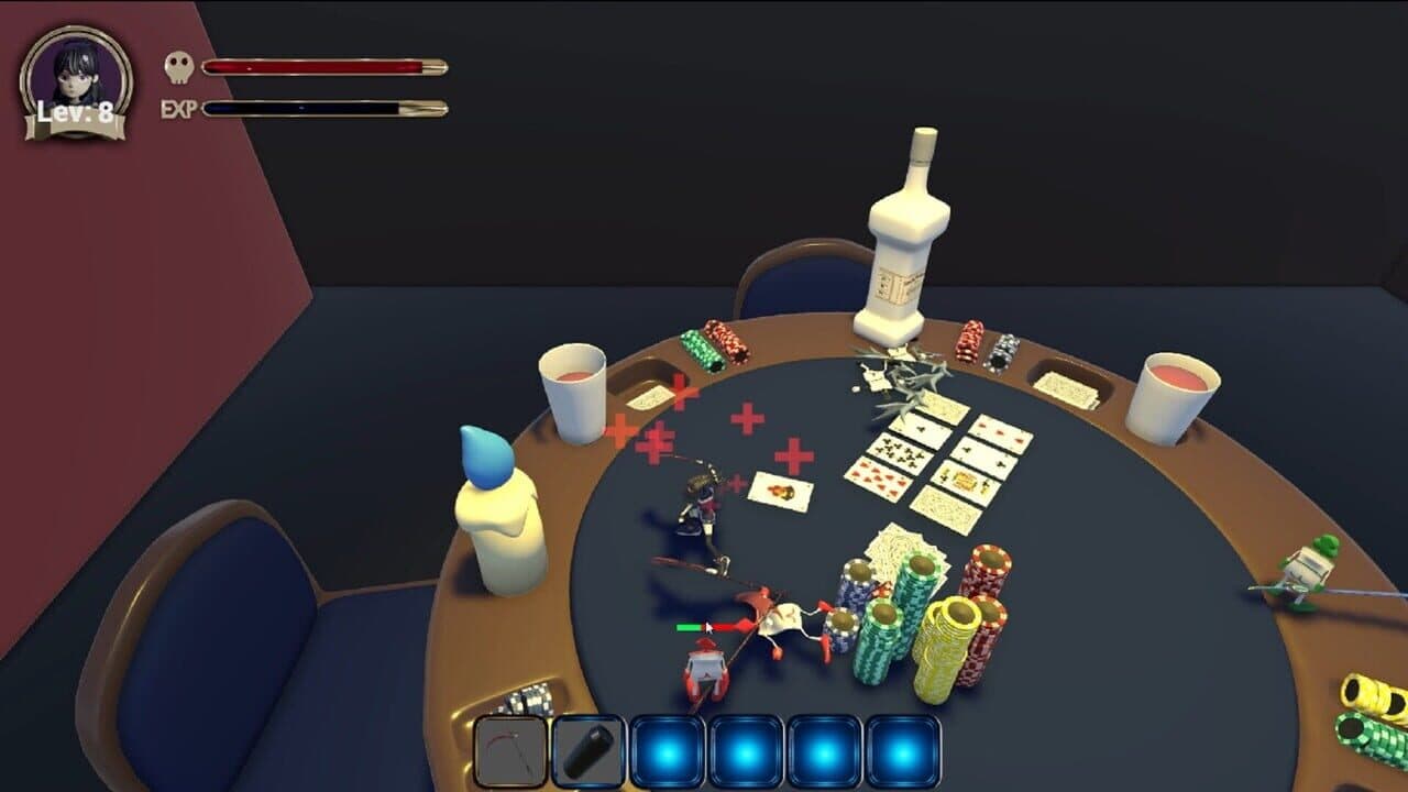 Trauma Squad thumbnail 2