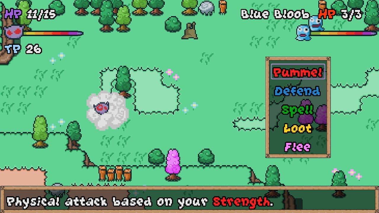 Turn By Turn Villain thumbnail 2