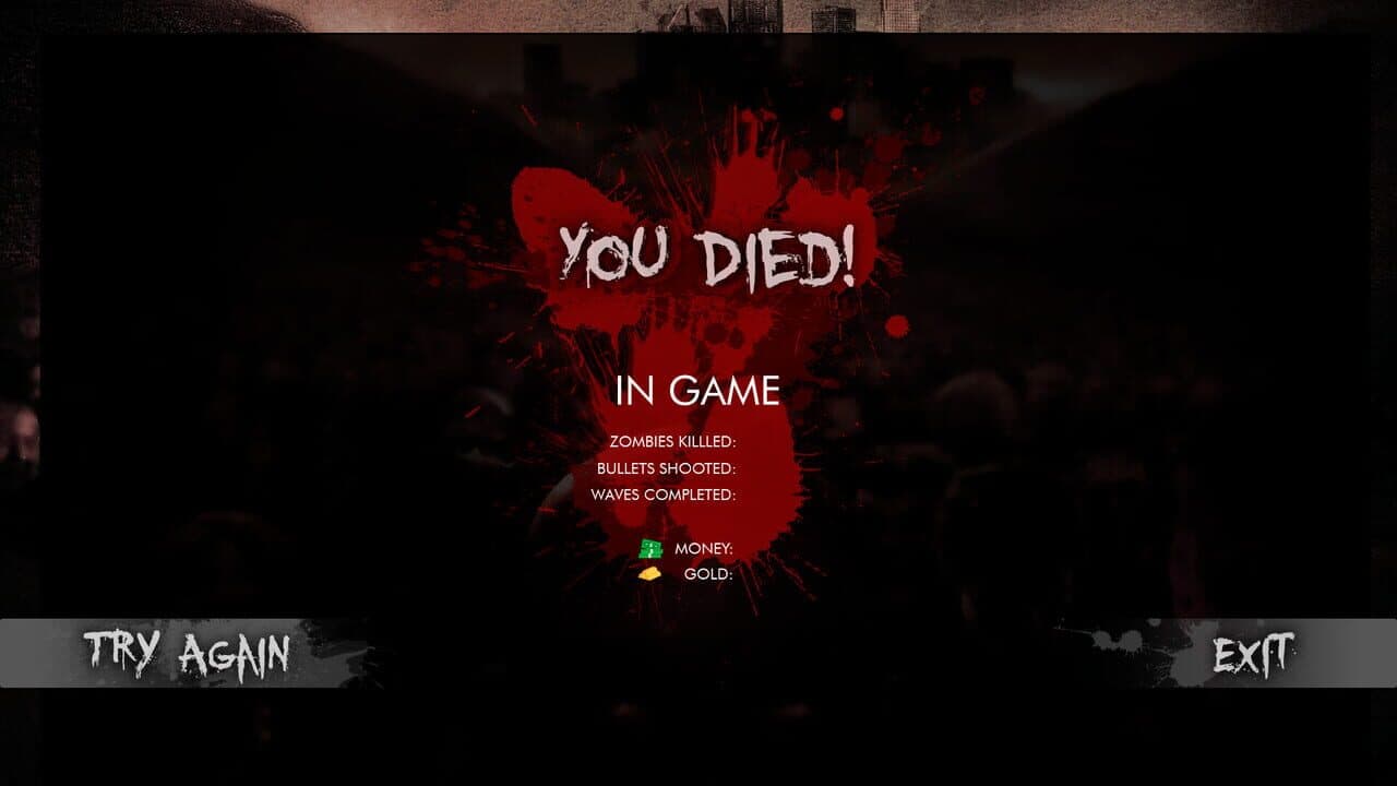 UWD: You Will Die! thumbnail 2