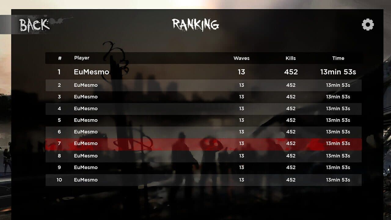 UWD: You Will Die! thumbnail 3