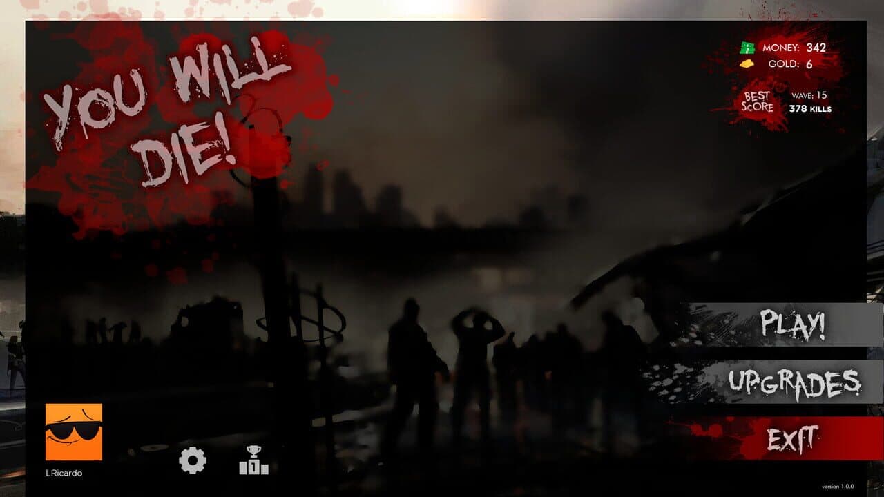 UWD: You Will Die! thumbnail 4
