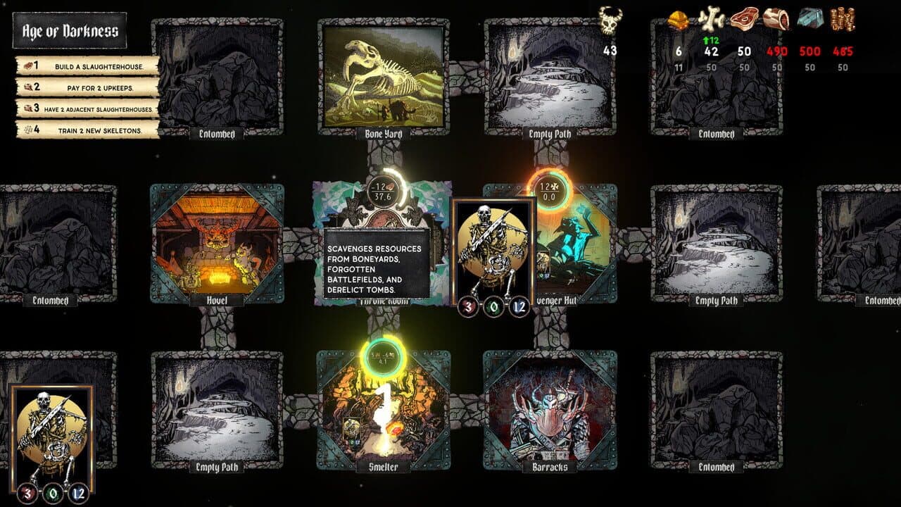 The Deadly Path thumbnail 5