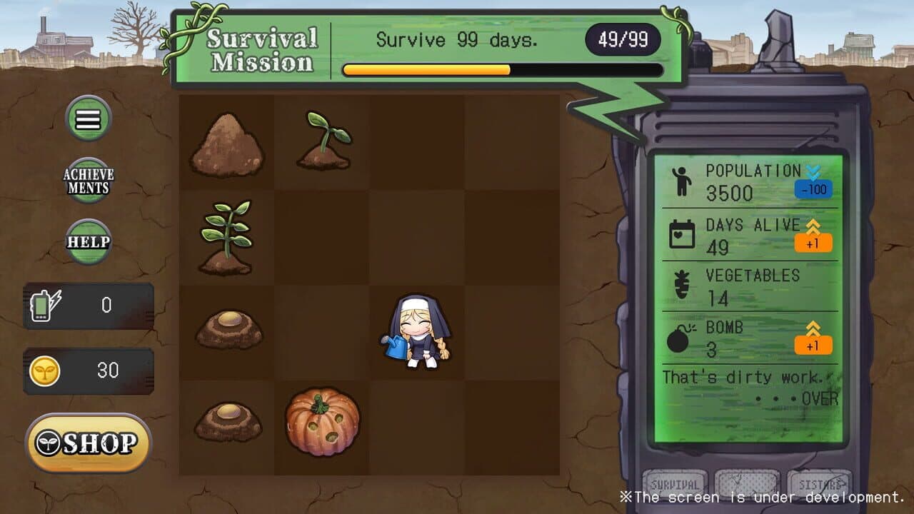 Survival Sisters: 2048＋1 thumbnail 2
