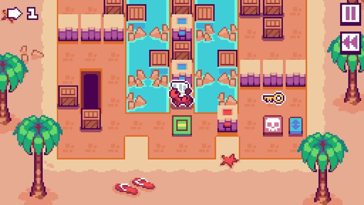 Sandy's Great Escape thumbnail 8