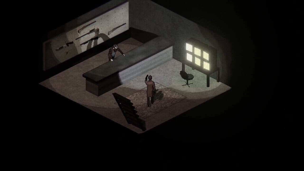 Scarlet Lake thumbnail 2
