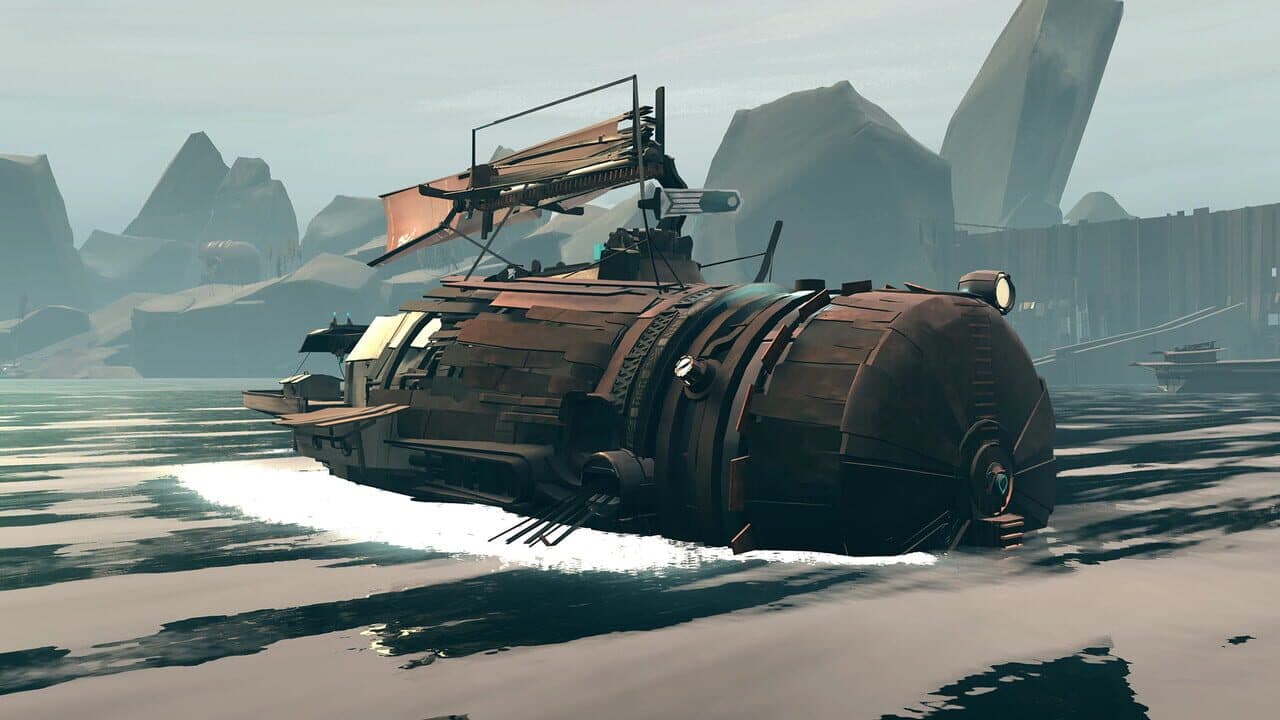 FAR: Universe Bundle thumbnail 4