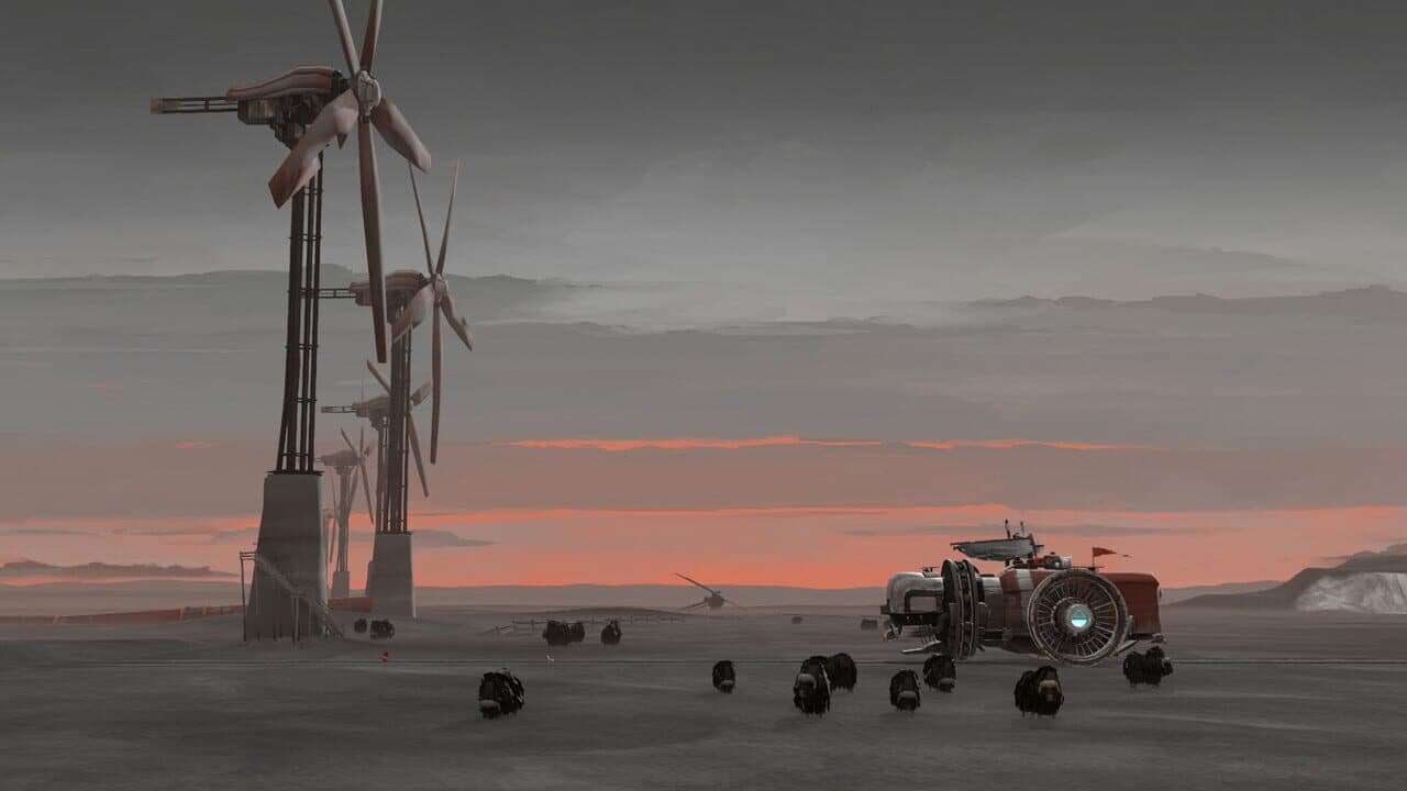 FAR: Universe Bundle screenshot 1