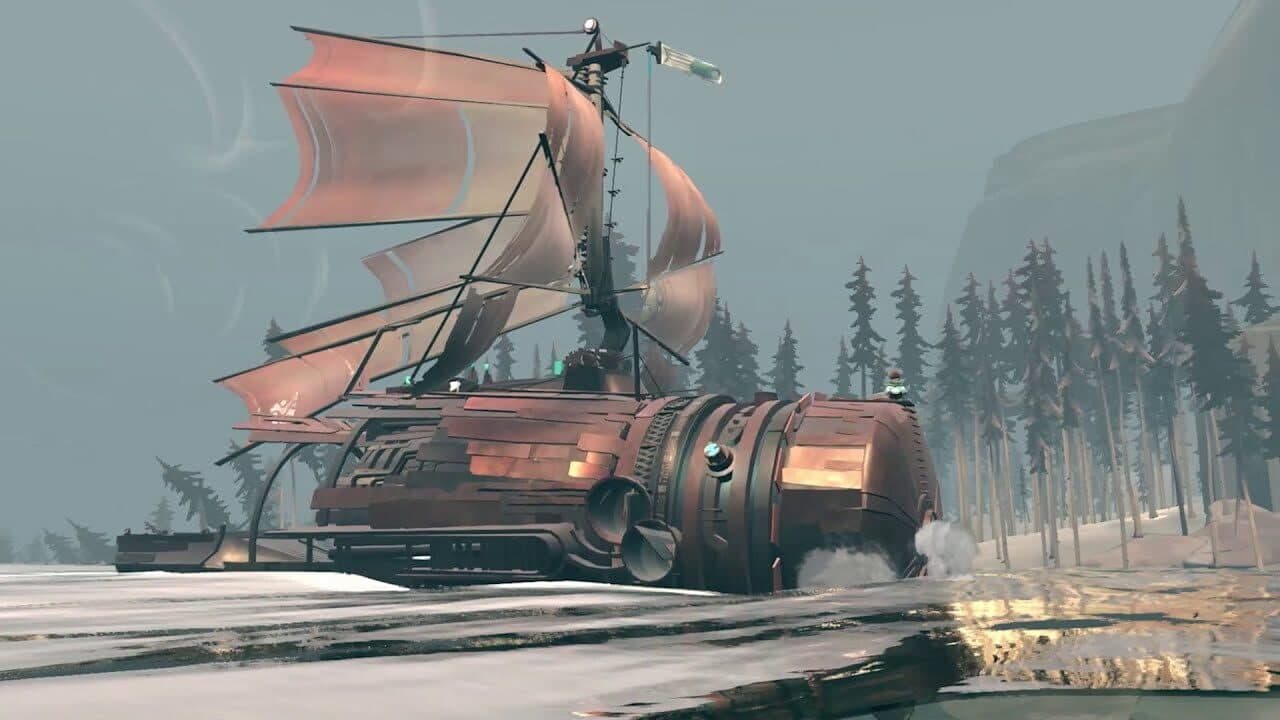 FAR: Universe Bundle thumbnail 3