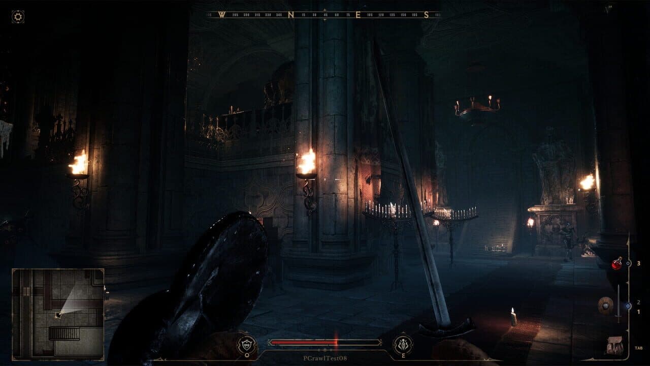 Dungeonborne thumbnail 2
