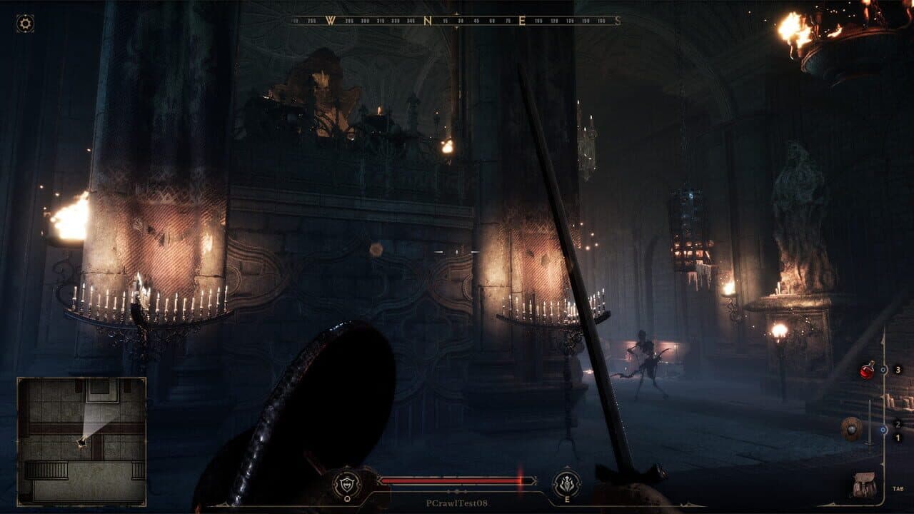 Dungeonborne thumbnail 4