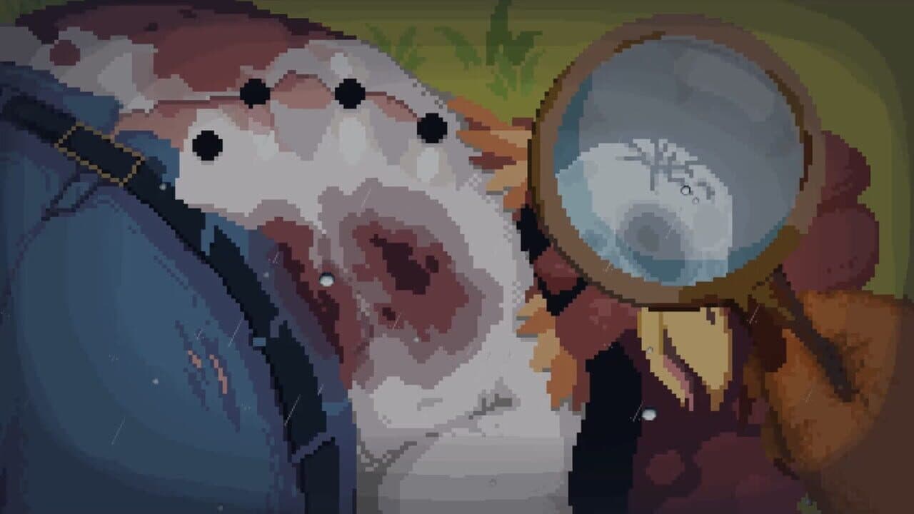 No Stone Unturned thumbnail 2