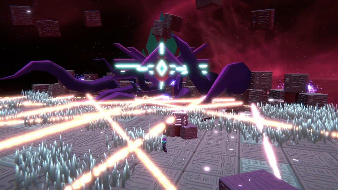 Nebula's Descent thumbnail 2