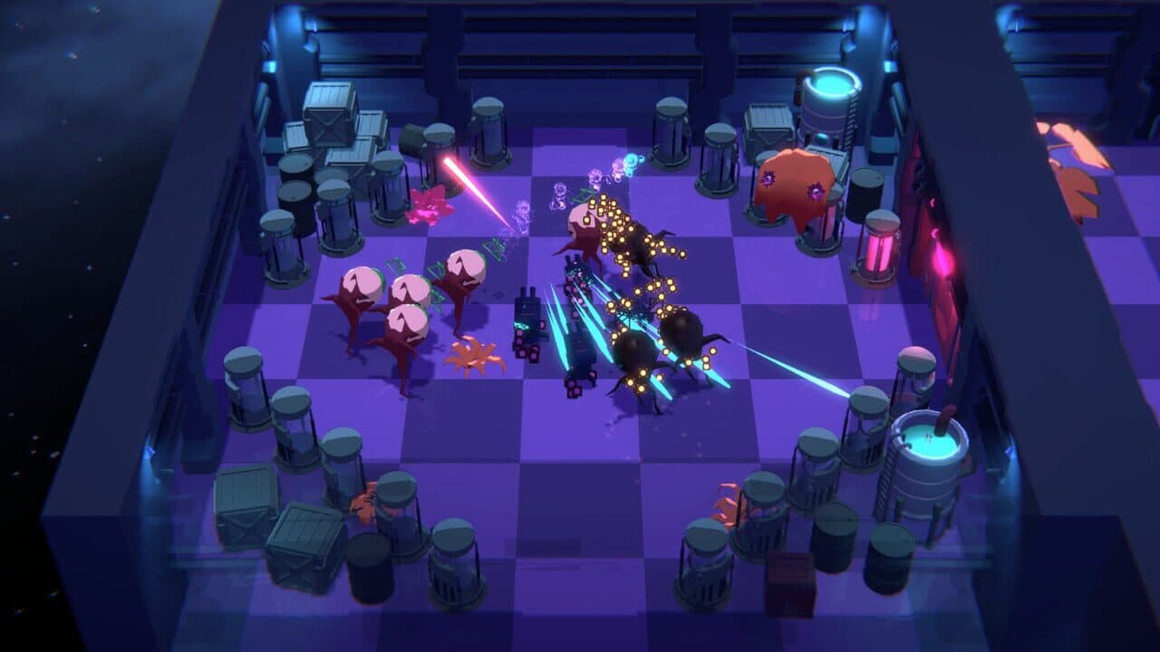 Nebula's Descent thumbnail 3