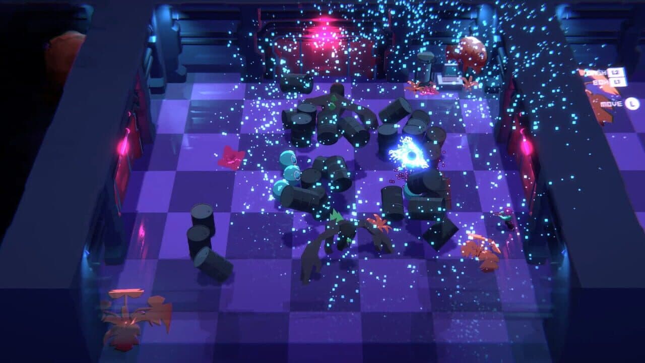 Nebula's Descent thumbnail 5