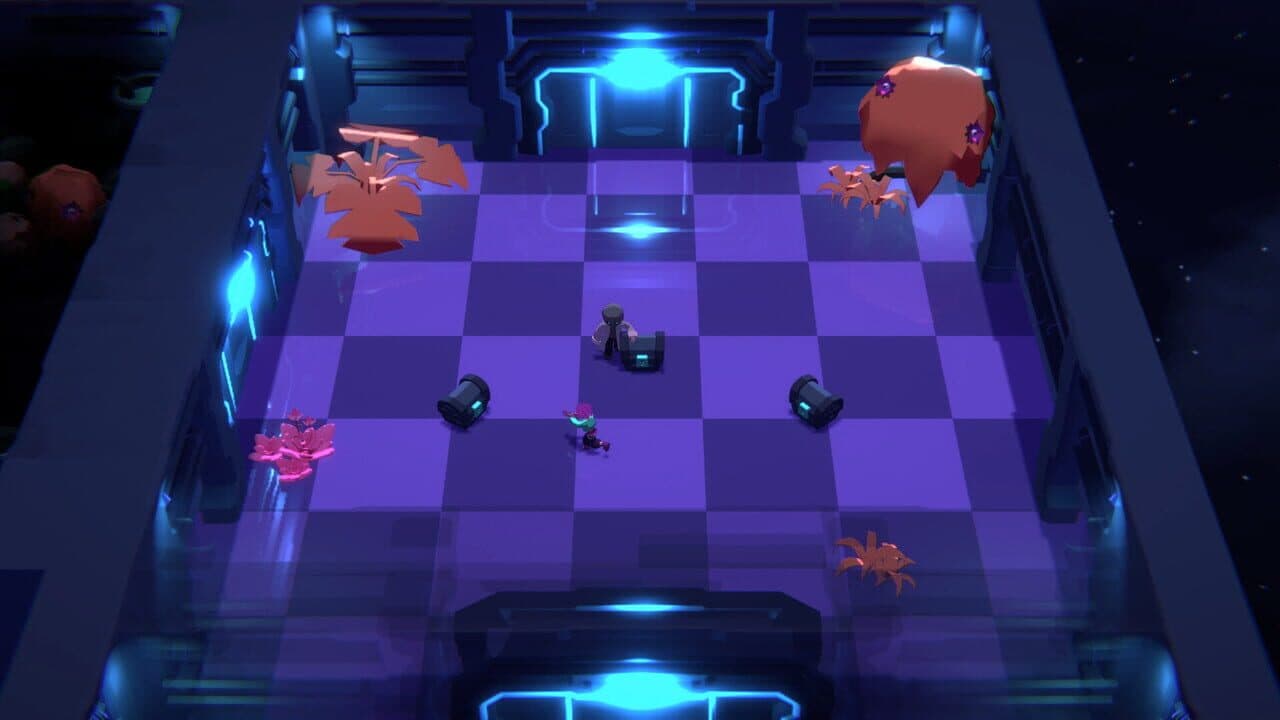 Nebula's Descent thumbnail 6