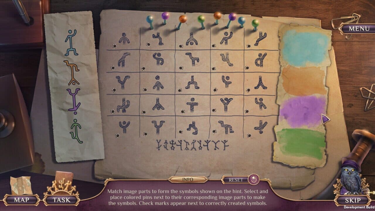 Ms Holmes: The Case of the Dancing Men - Collector's Edition thumbnail 2