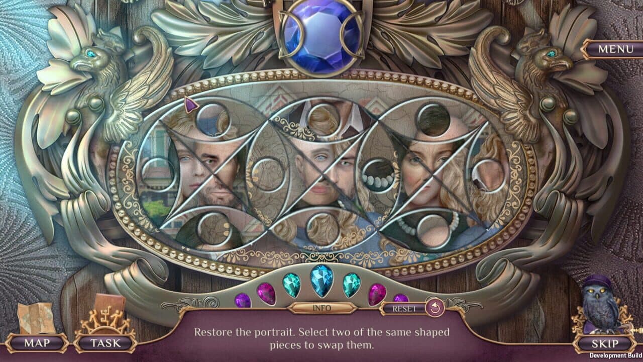 Ms Holmes: The Case of the Dancing Men - Collector's Edition thumbnail 6