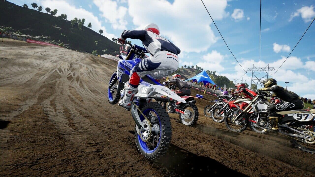 MX vs. ATV Legends: 2023 AMA Pro Motocross Championship thumbnail 5