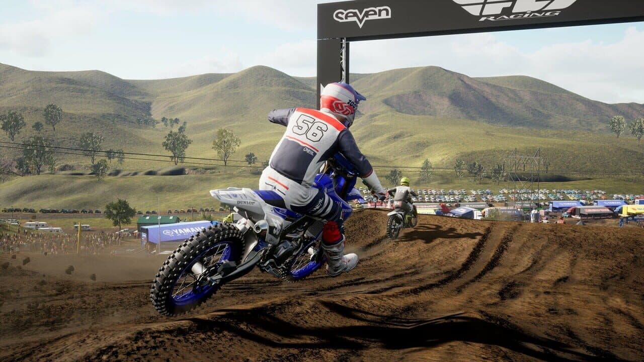 MX vs. ATV Legends: 2023 AMA Pro Motocross Championship thumbnail 7