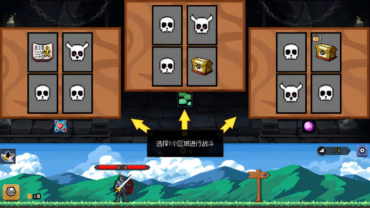 Lucky Hero thumbnail 5