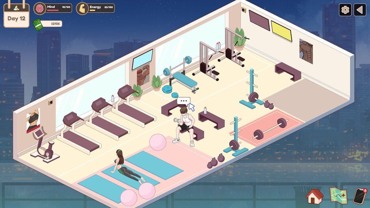 Love n Life: Lucky Teacher thumbnail 2