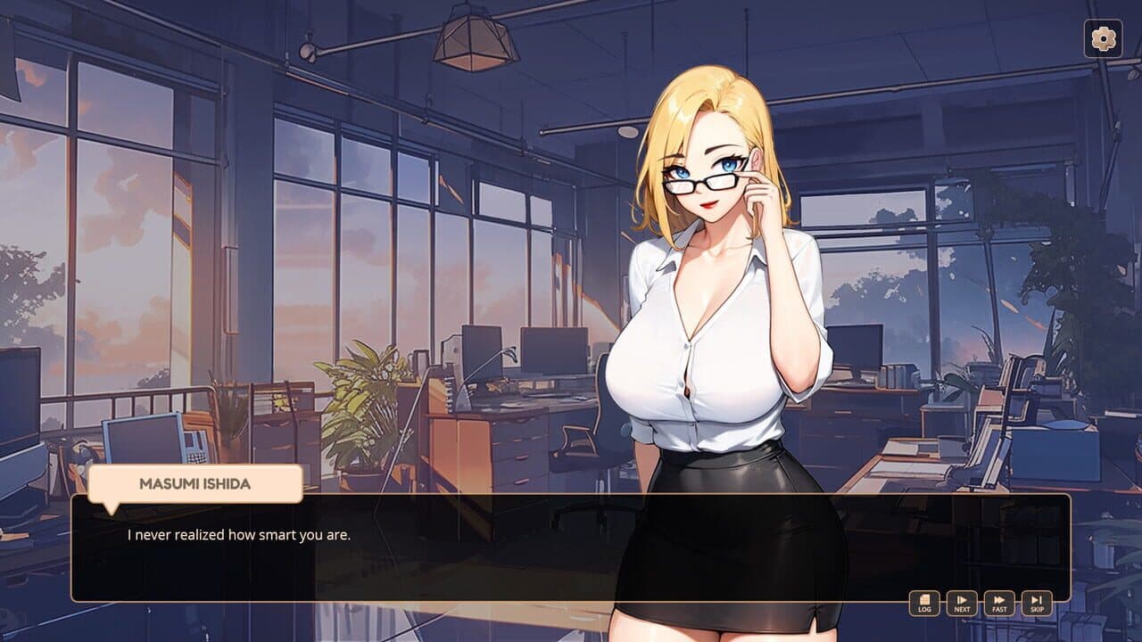 Love n Life: Lucky Teacher thumbnail 4