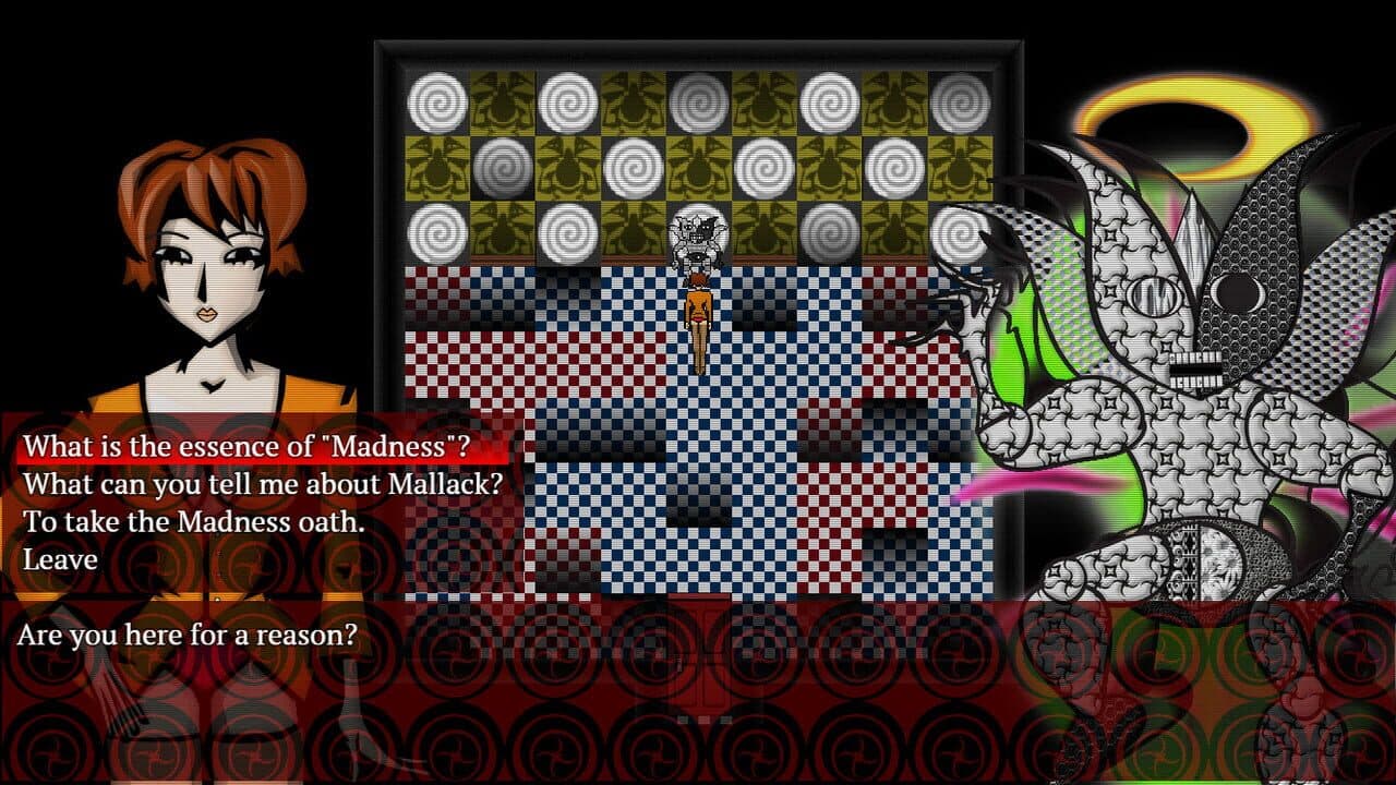 Mind Control: Bloody Renaissance thumbnail 9