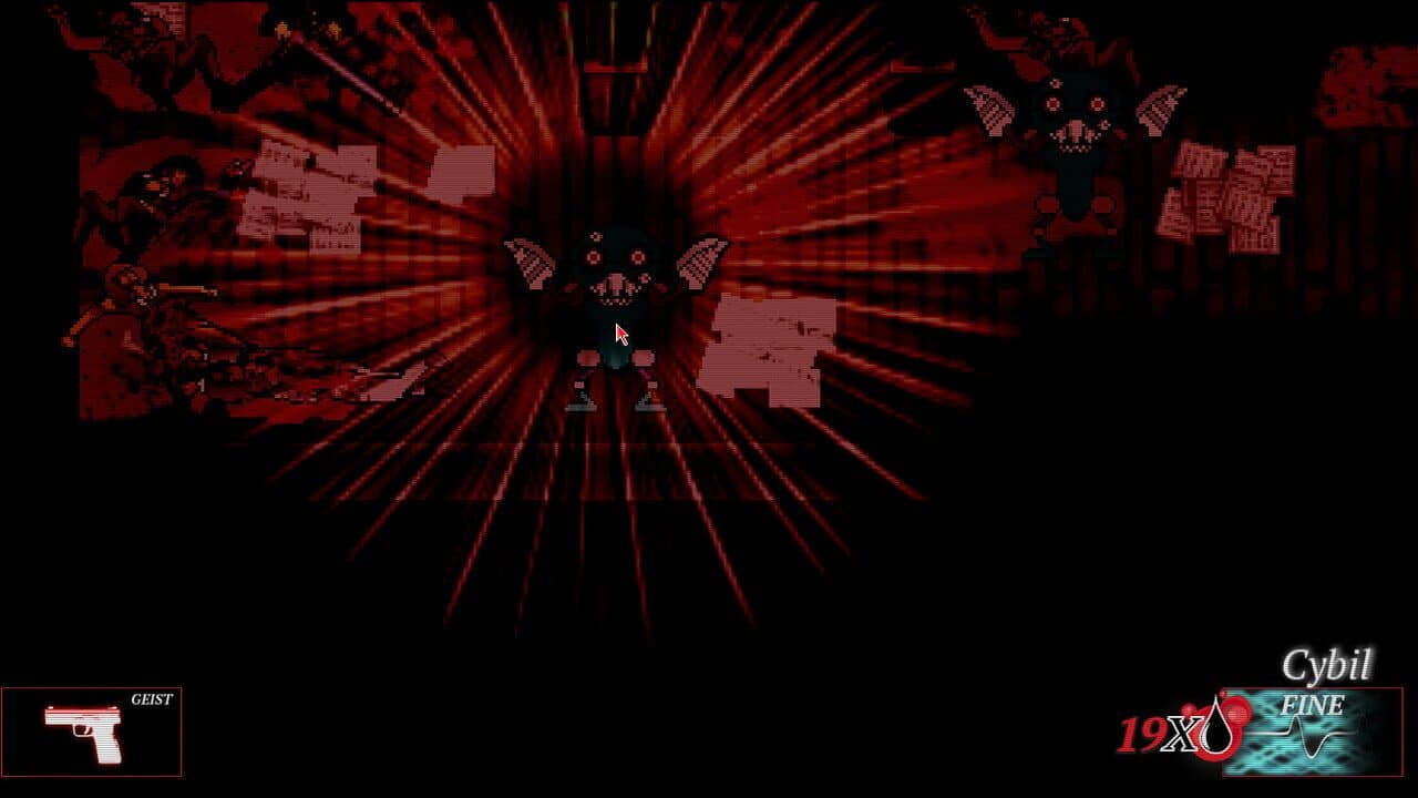 Mind Control: Bloody Renaissance thumbnail 10