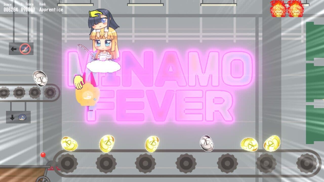Minamochi Factory thumbnail 4