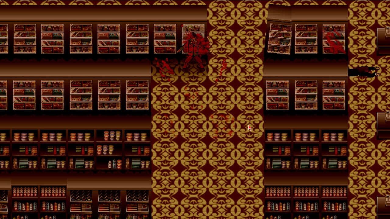 Mind Control: Bloody Renaissance thumbnail 6