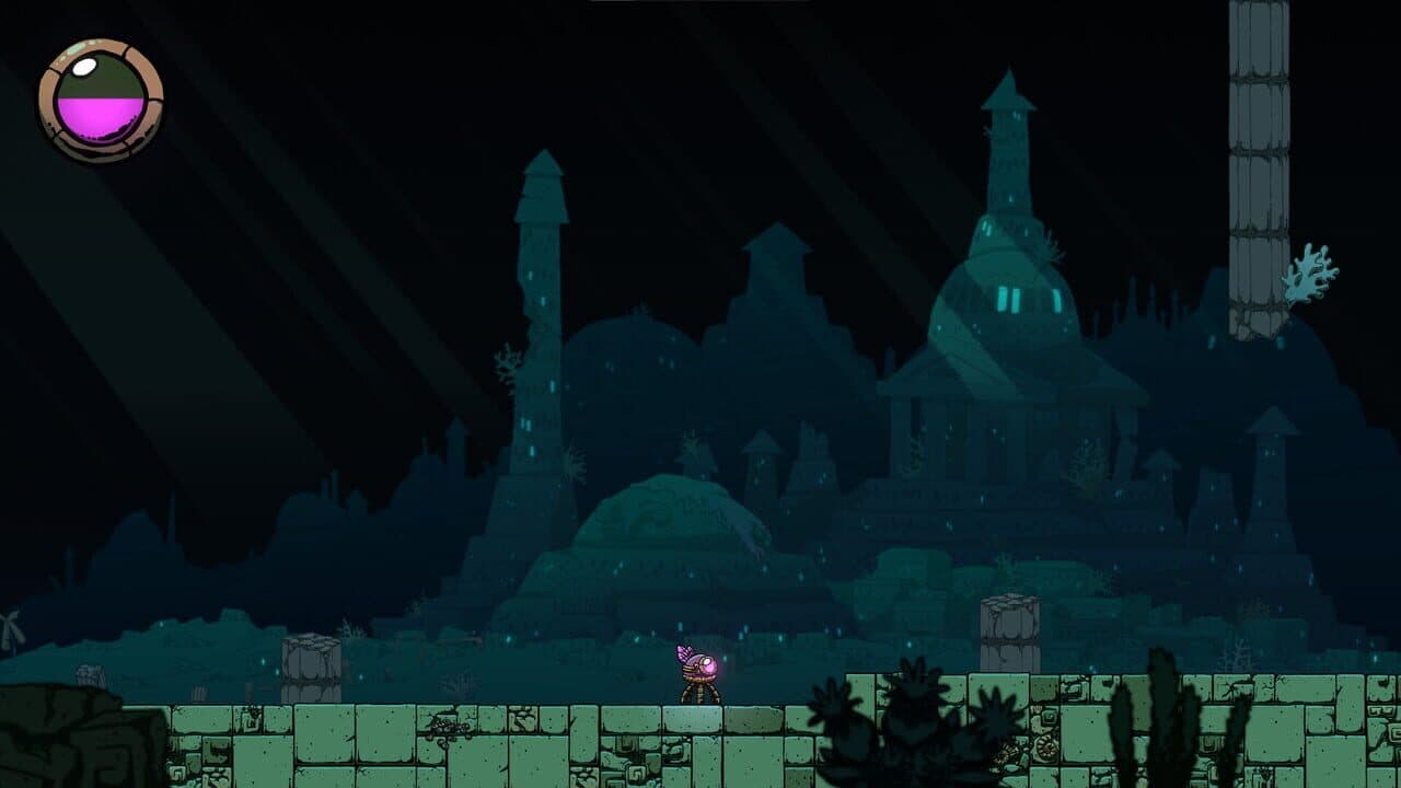 Light of Atlantis thumbnail 2