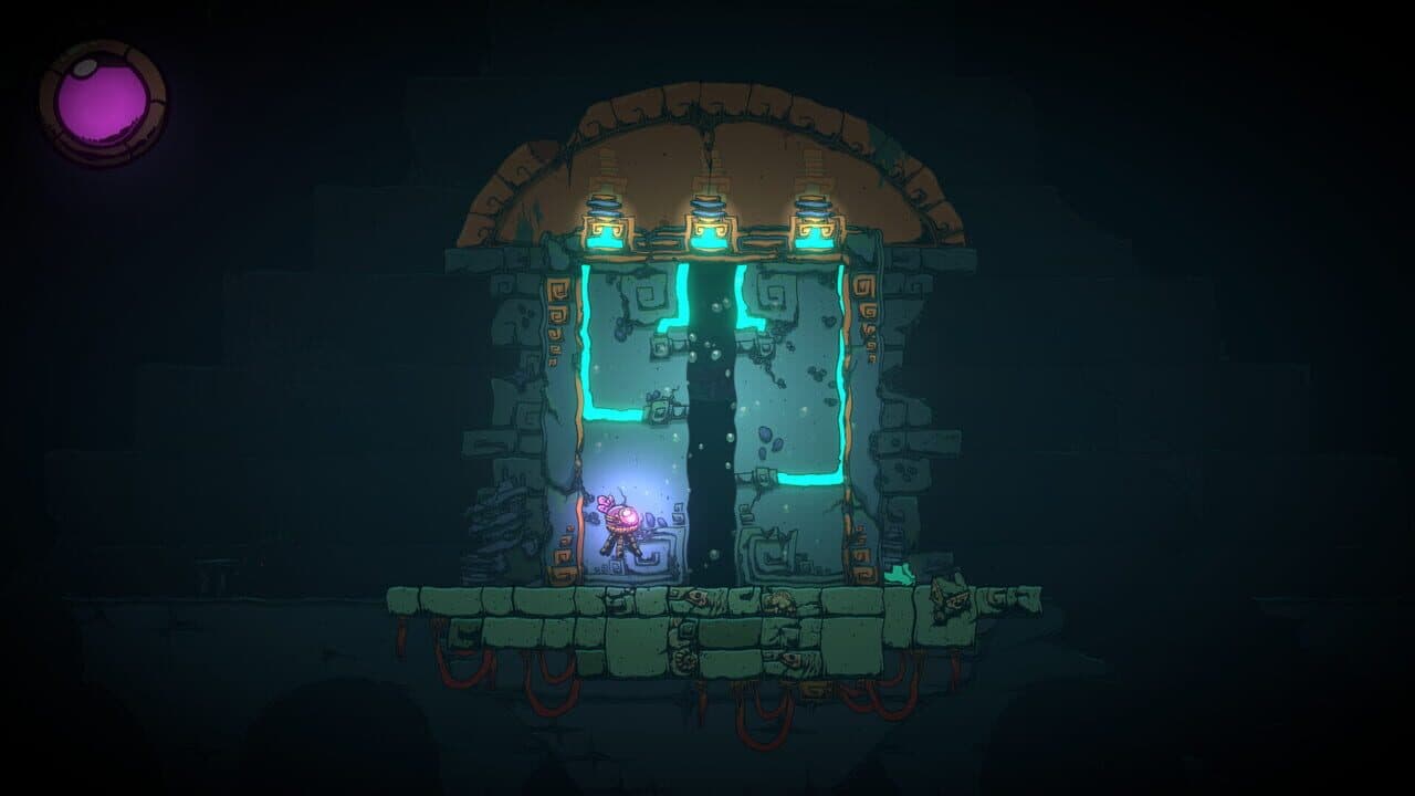 Light of Atlantis thumbnail 5
