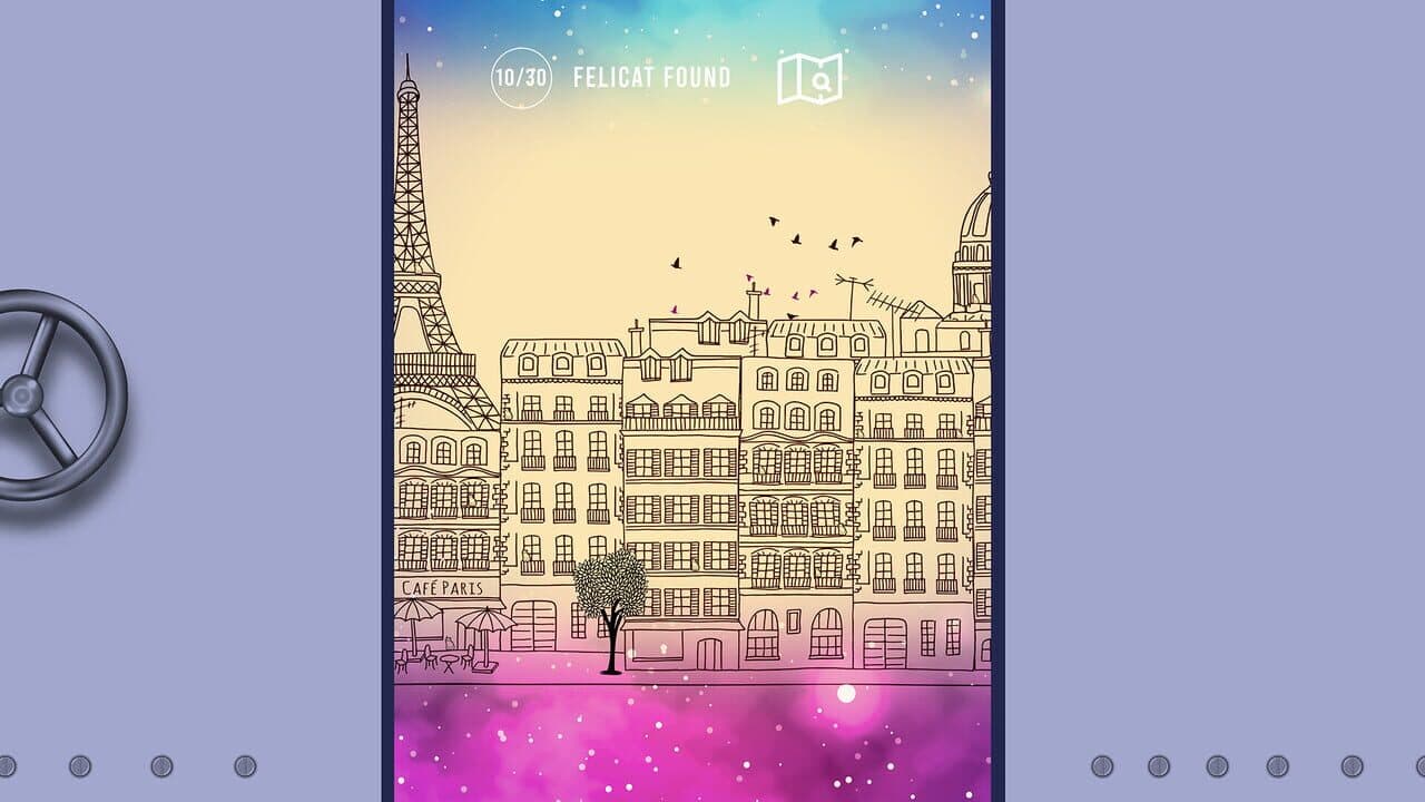 Felicat’s Urban Odyssey thumbnail 5