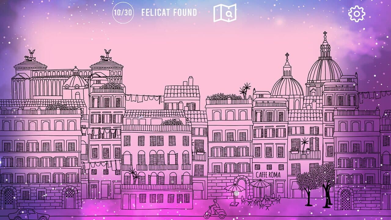 Felicat’s Urban Odyssey thumbnail 2