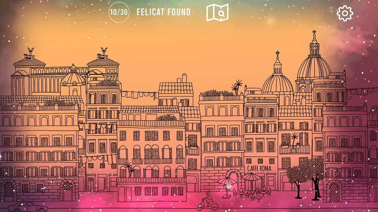 Felicat’s Urban Odyssey thumbnail 3
