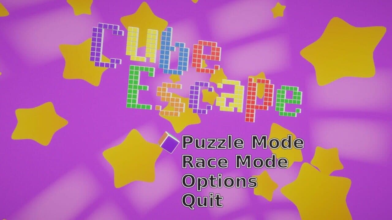Cube Escape thumbnail 3