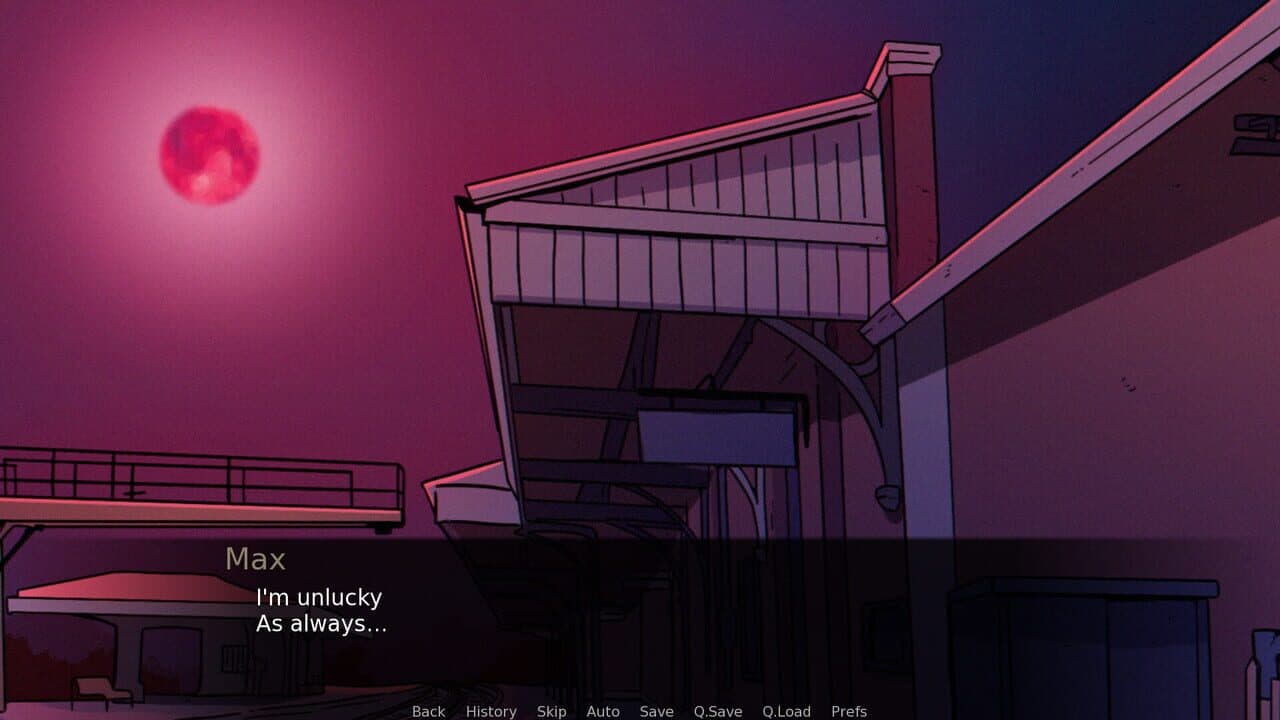 Cuckoo Mask screenshot 1